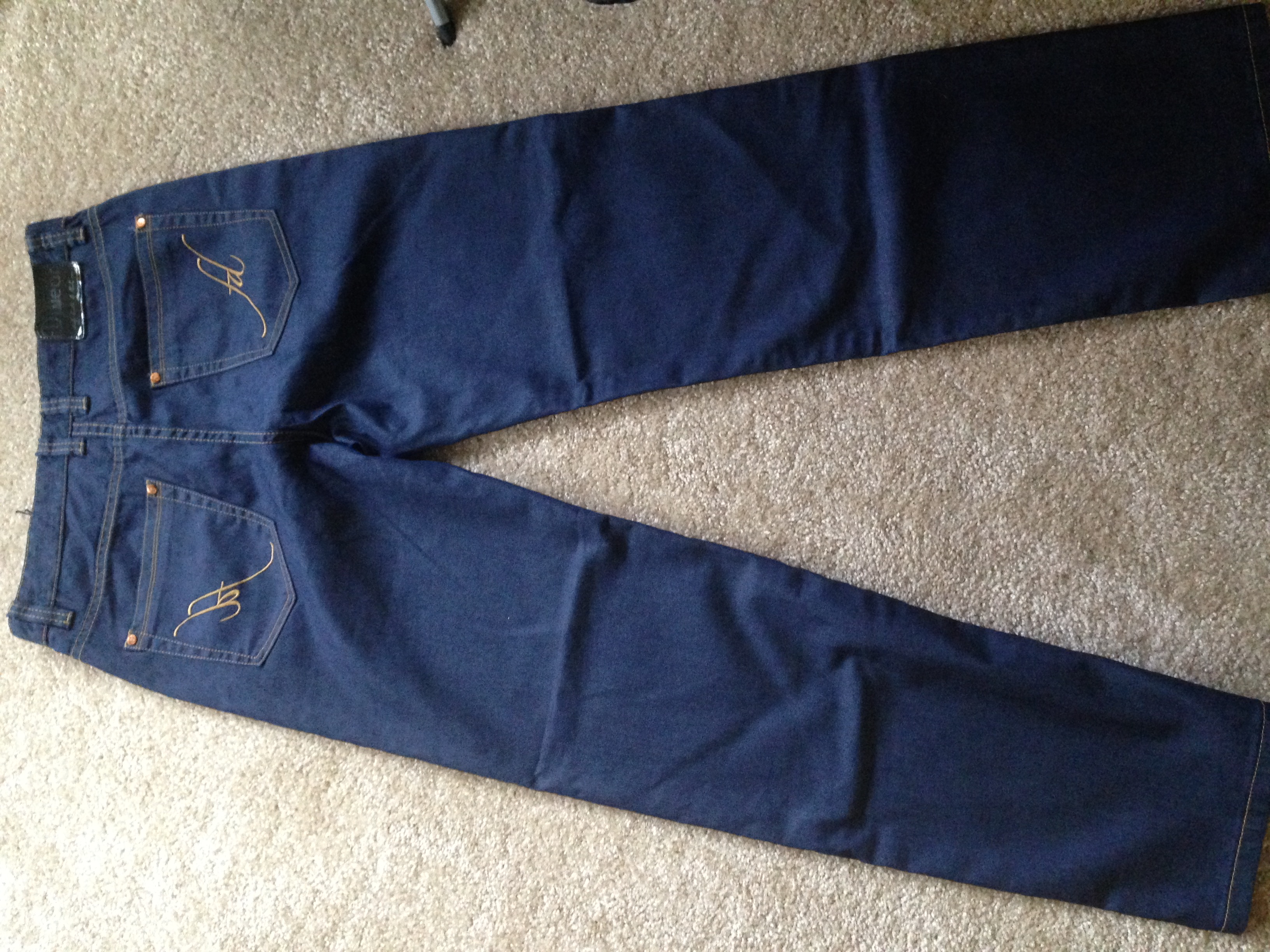 FD Wear Pants #1 Photo #2