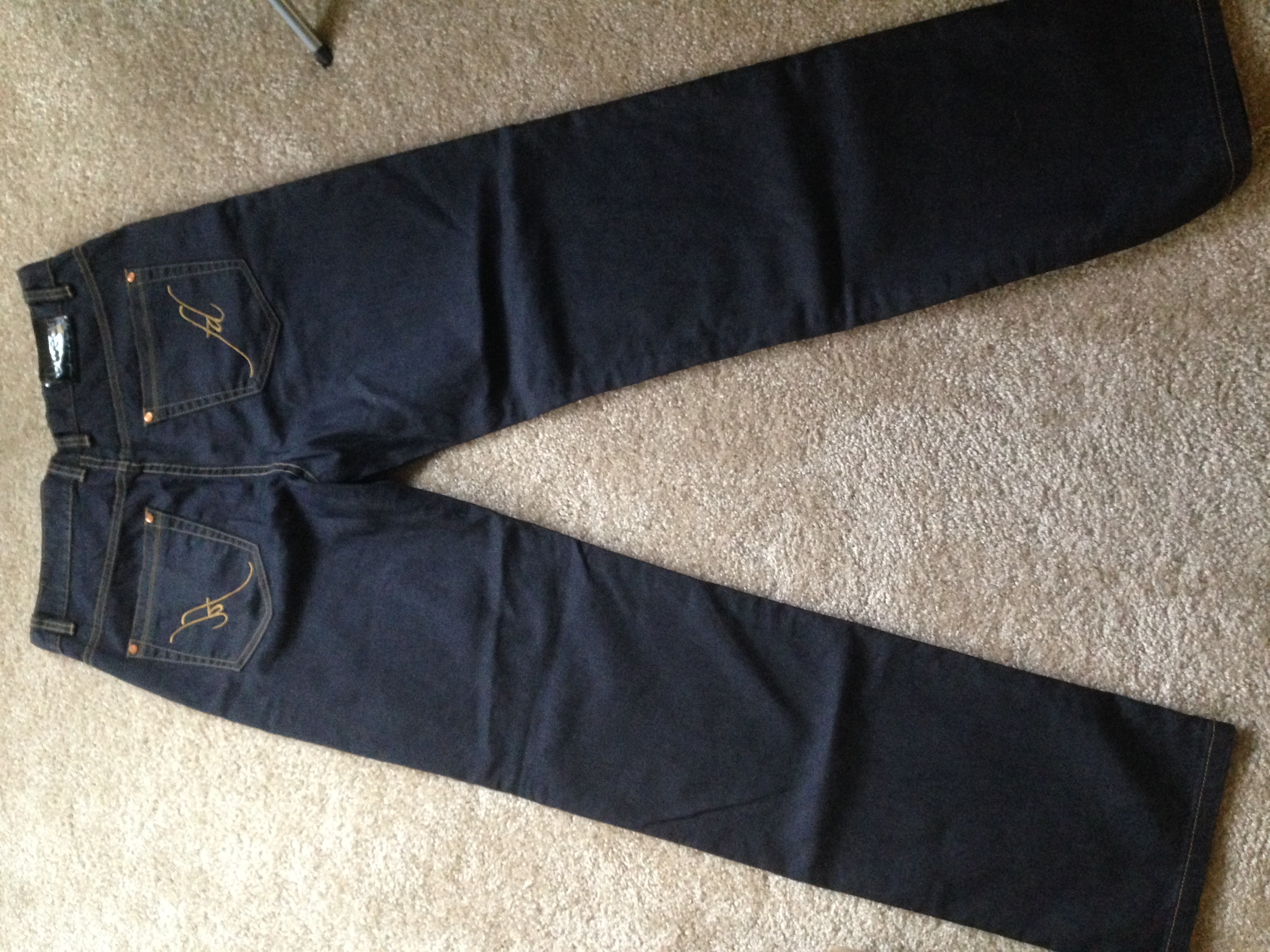 FD Wear Pants #2 Photo #2