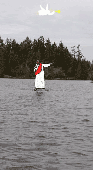 fear not, my followers..