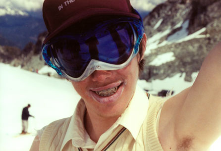 "Fear the Cammeltoe!! High North"