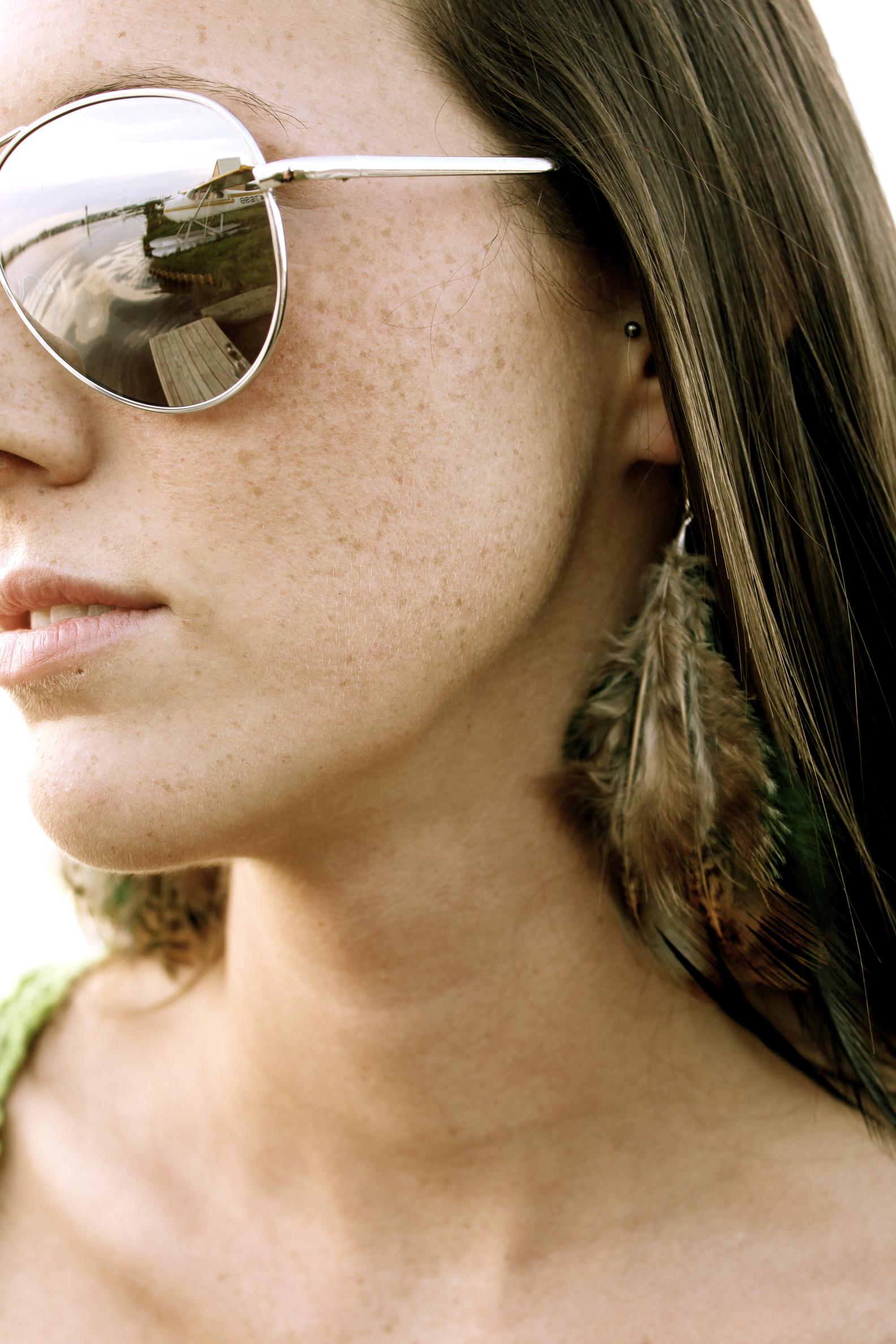 Feathers & Float Planes