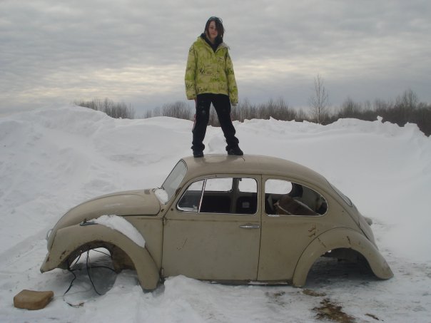 Feature , for the ubran jam