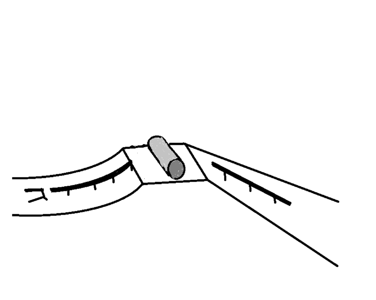 Feature for Xgames NS rail feature contest.