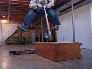 feeble no footer out