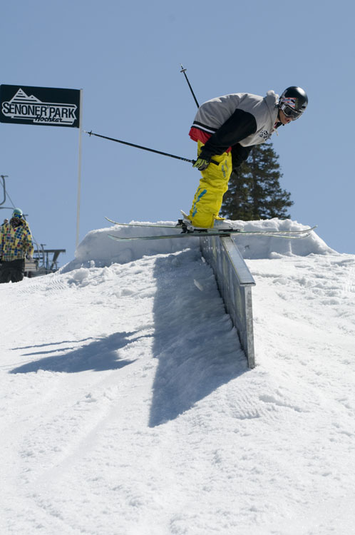 Felix Prankl / Hochkar / Erwin Polanc