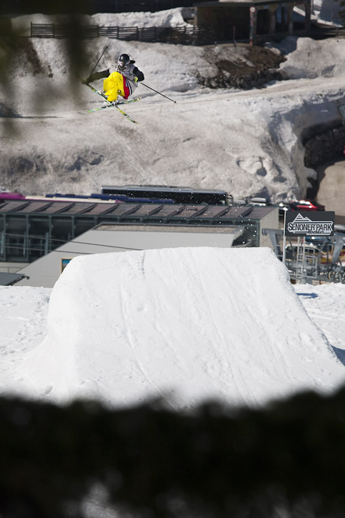 Felix Prankl / Hochkar / Erwin Polanc