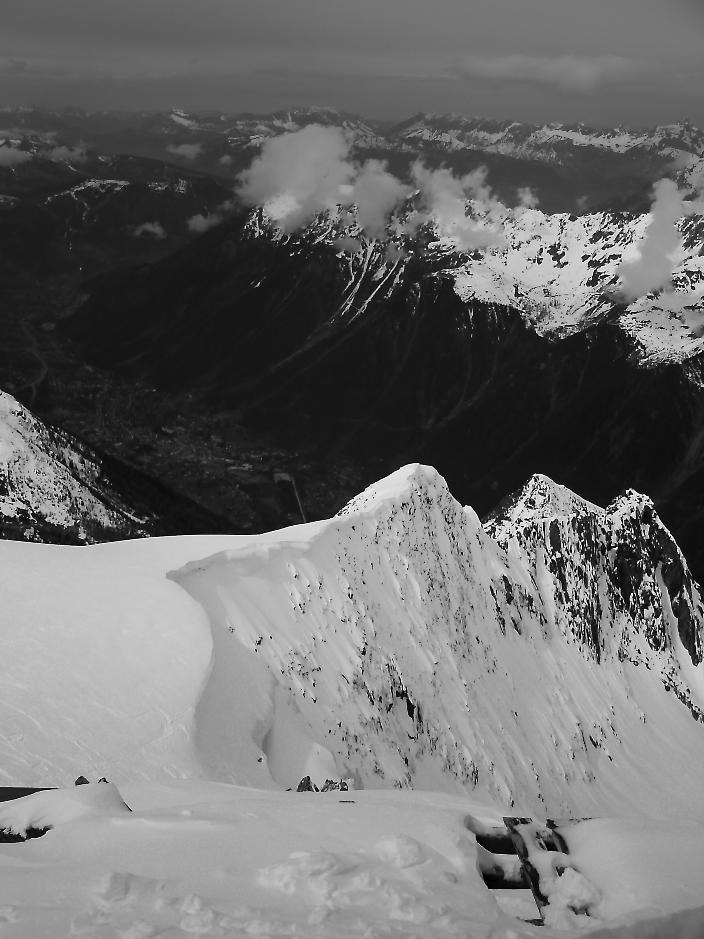 Fermeture des Grands