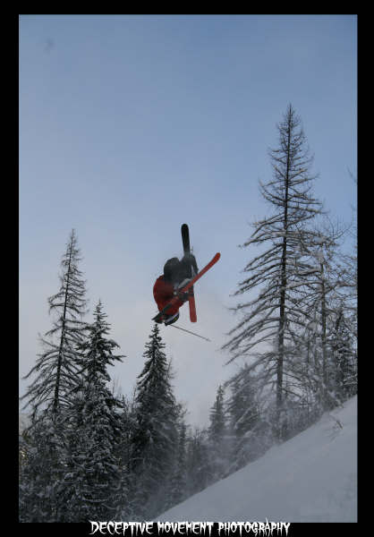 Figure out this blunt