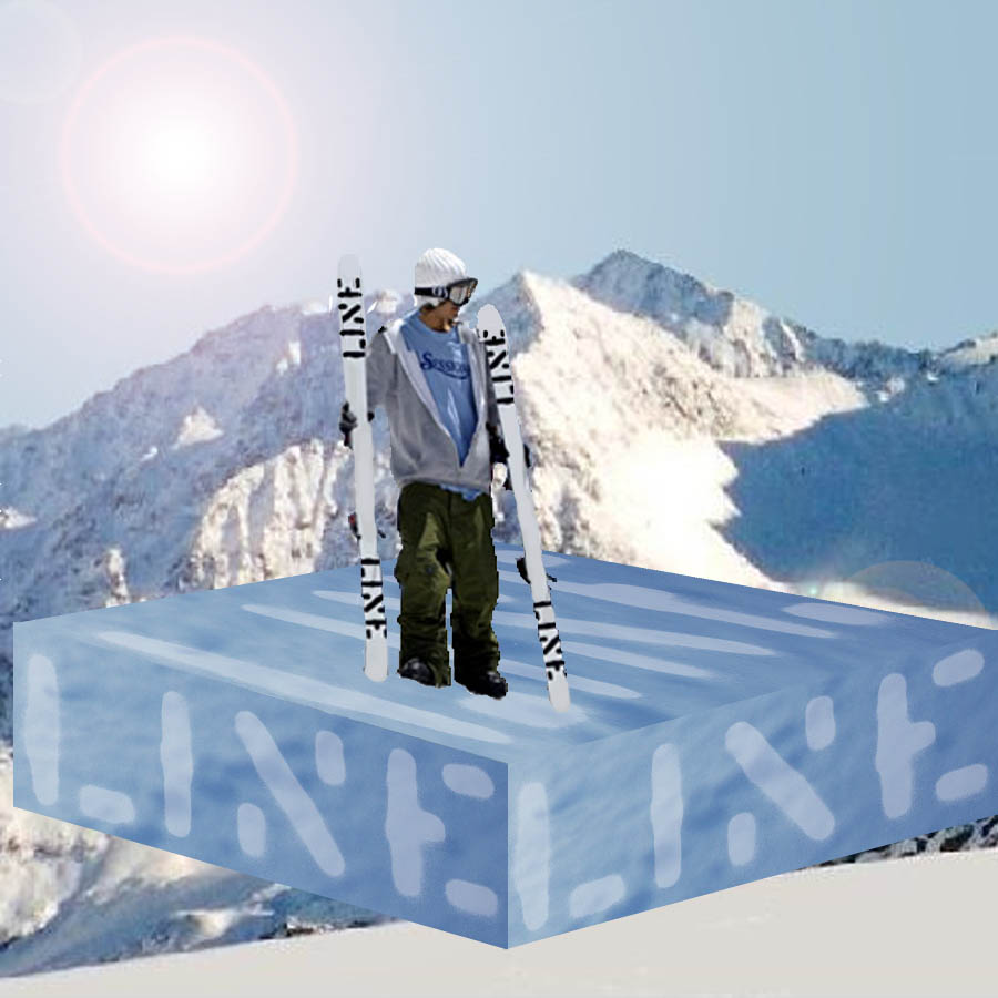 figurin out how to layer stuff