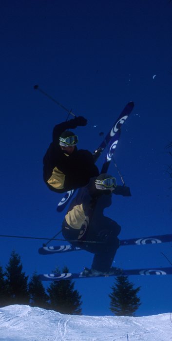 final corked rotation