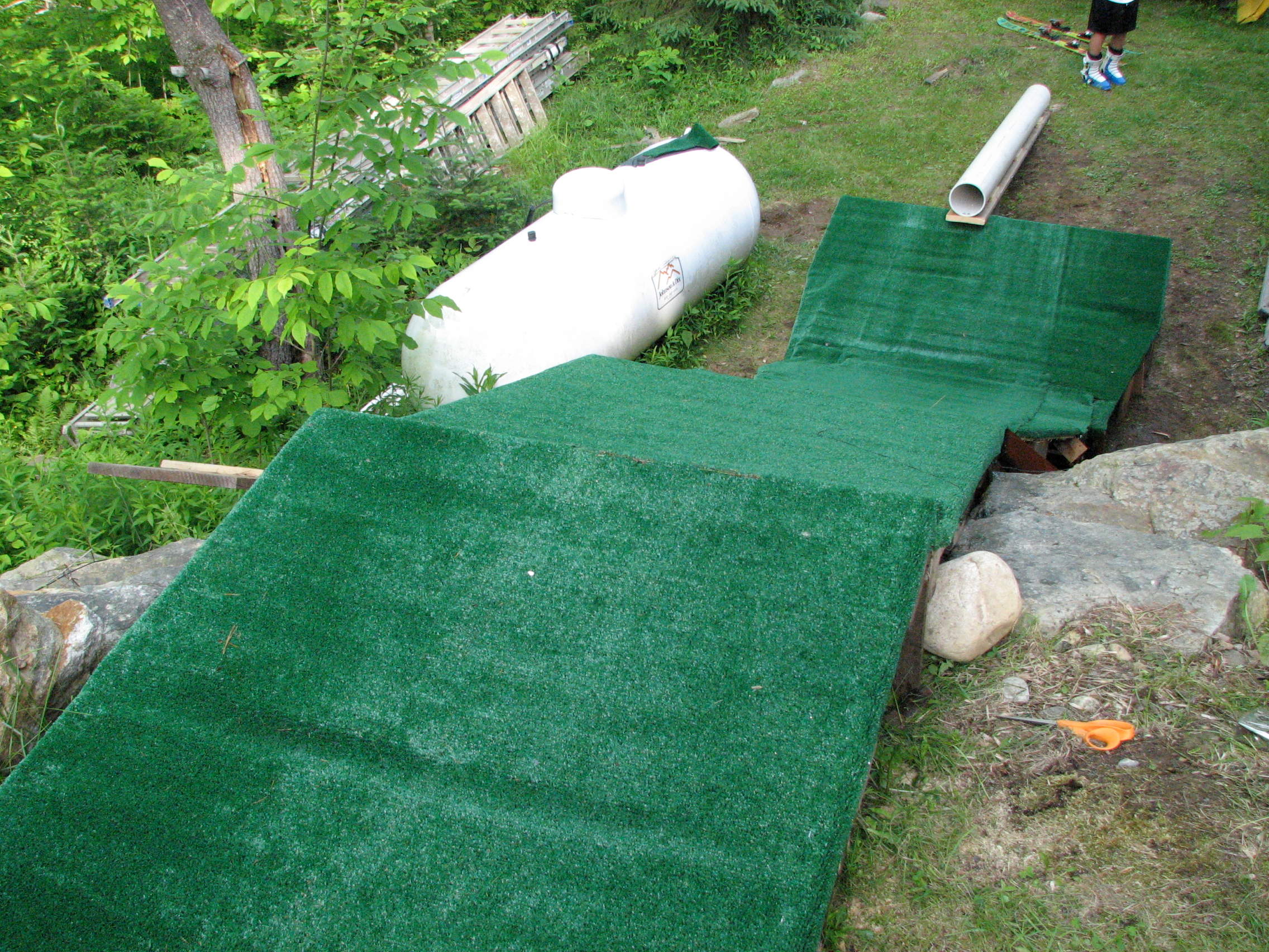 Finally done! - 2 of 2