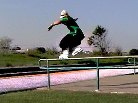 Find your love in what you love (: