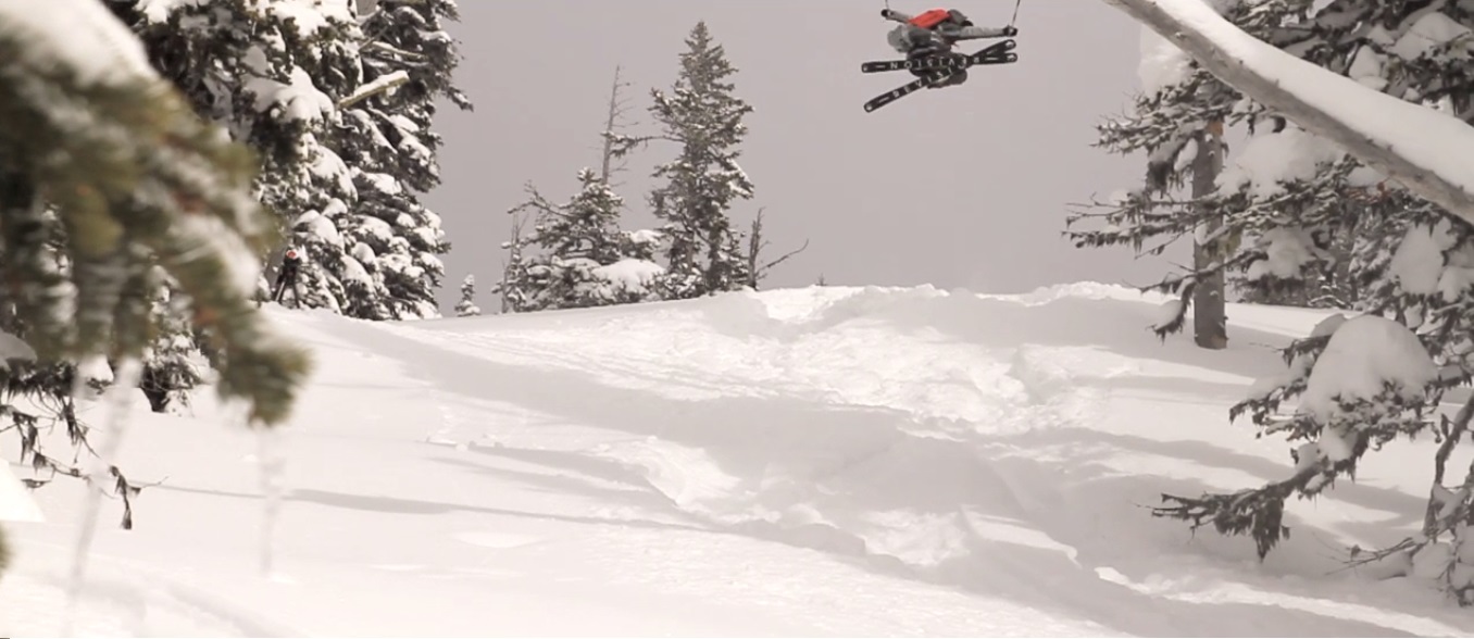 "Finess" Tobias Sedlacek