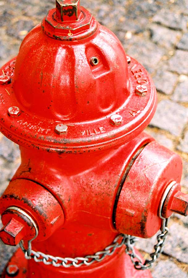 Fire Hydrant