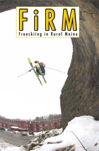 FiRM Acid Drop Shoot