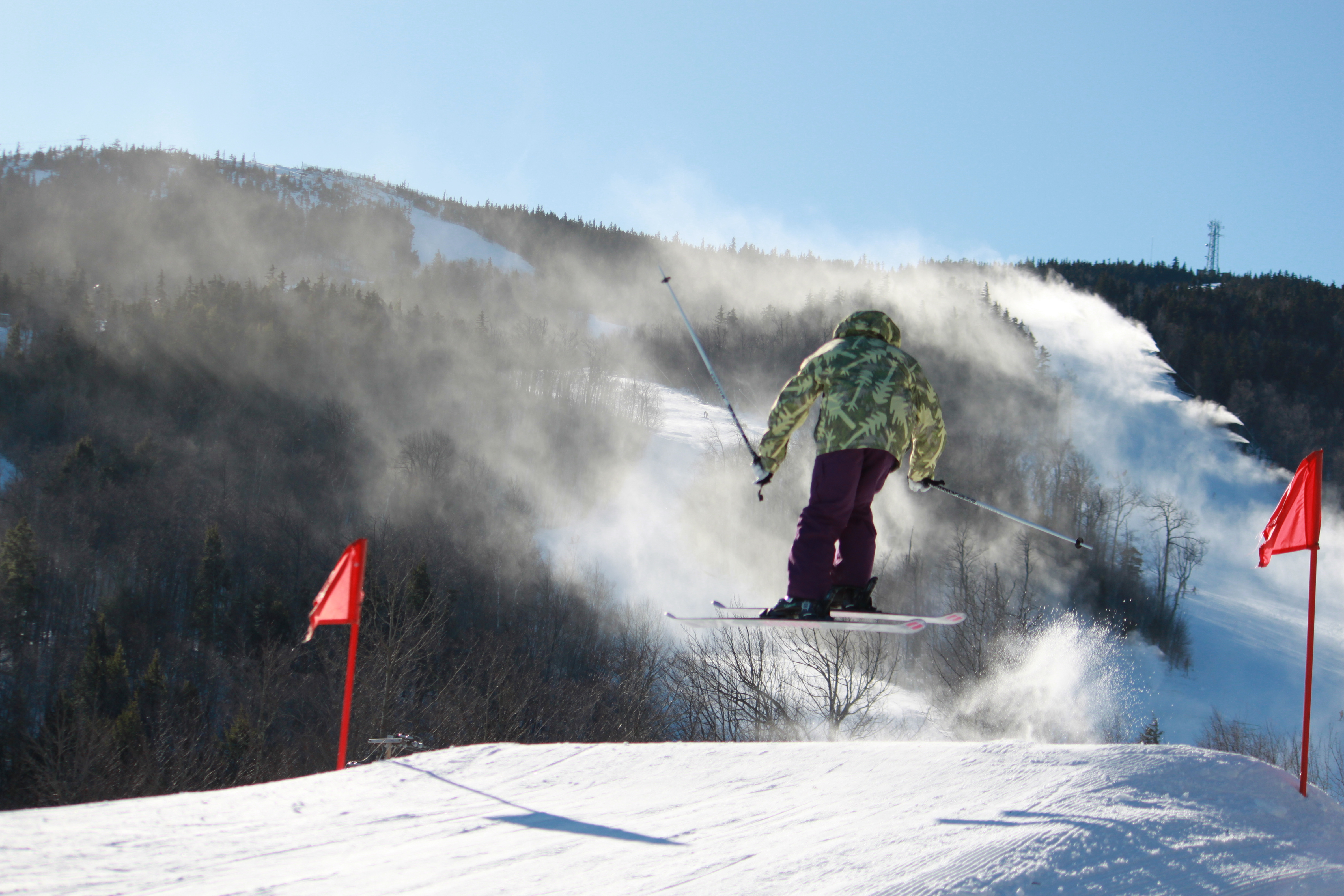 First 3 of the season