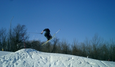 First 540 with grab in my life be nice its my first time to do that