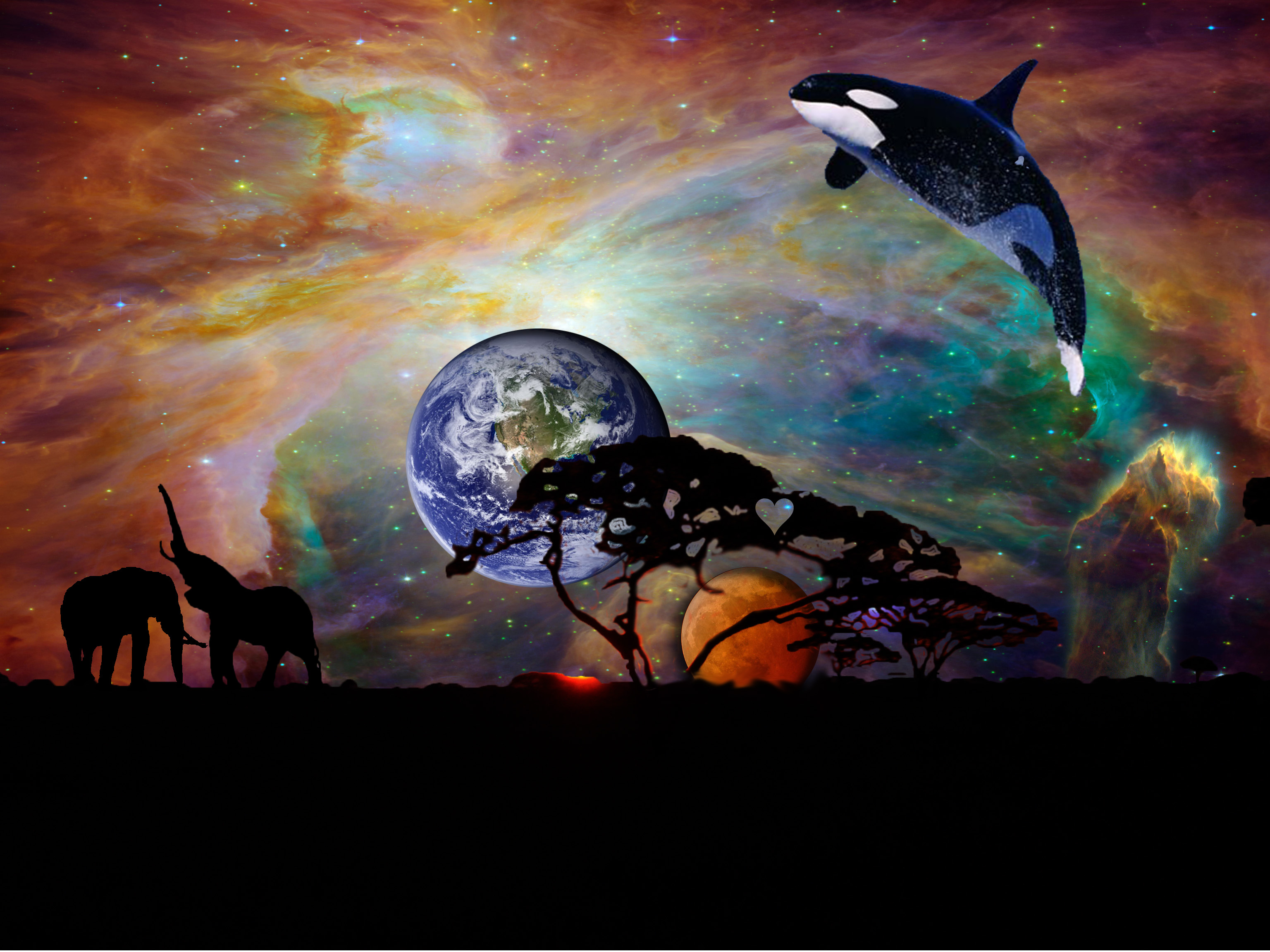 First abstract creating attempt