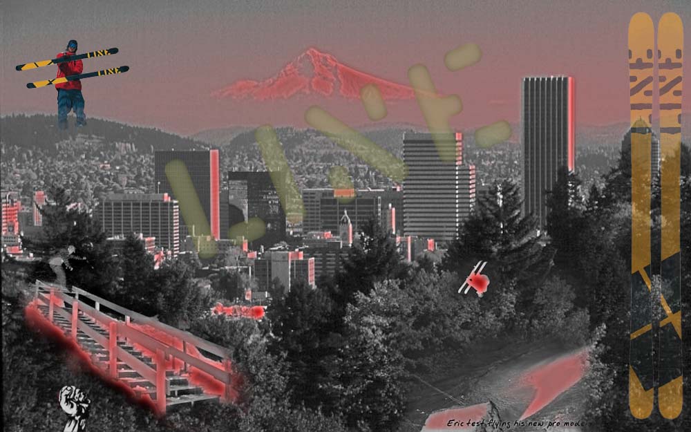 First attempt at wallpaper...criticism welcome