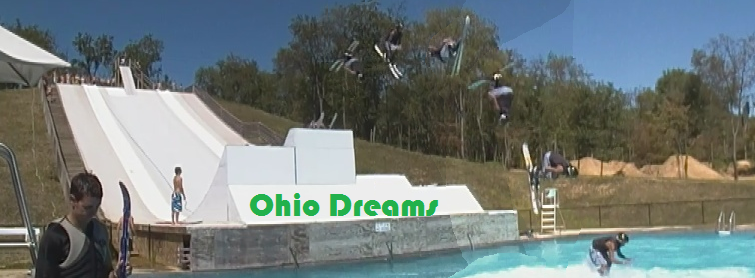 First Attempt Dub Back Sequences