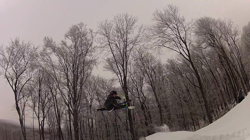 First Attempt = Fail