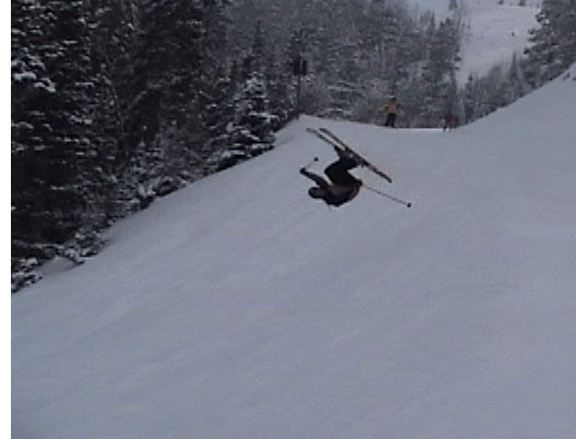 First attempts for a linco