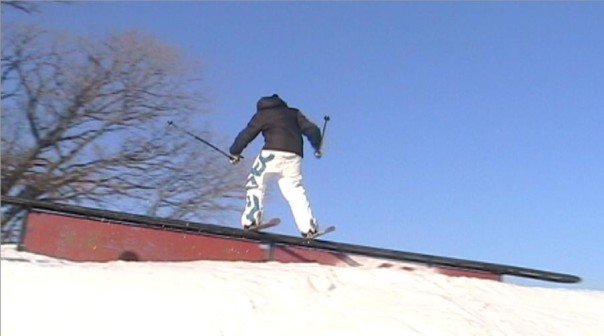 First box of the season