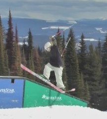 First bs switch up attempt