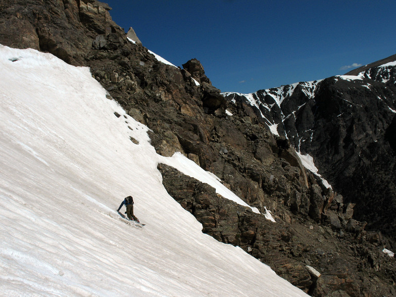 First Day of Summer at Sundance Mtn. (4 of 6)