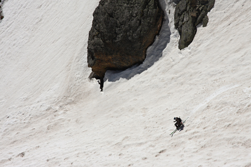 First Day of Summer at Sundance Mtn. (6 of 6)