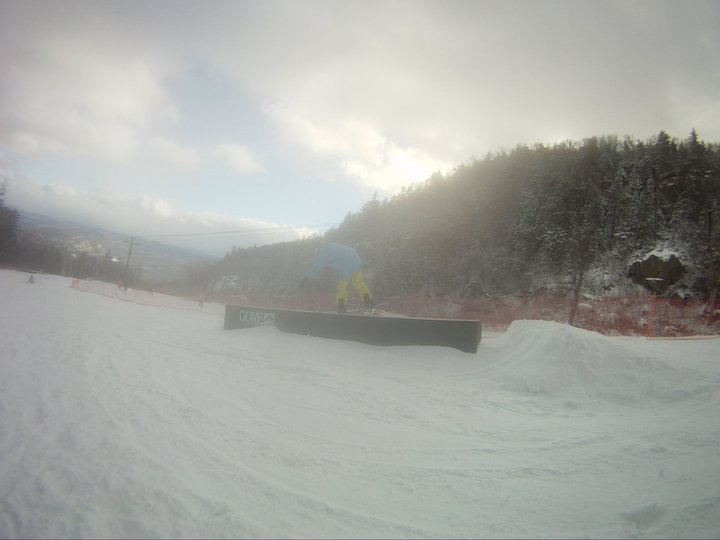 First day of the year