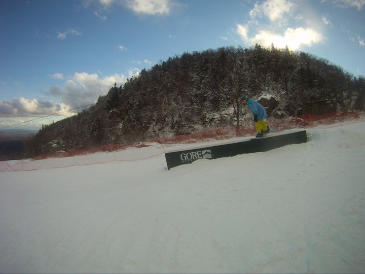 First day of the year