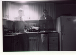 first double exposure, comments please