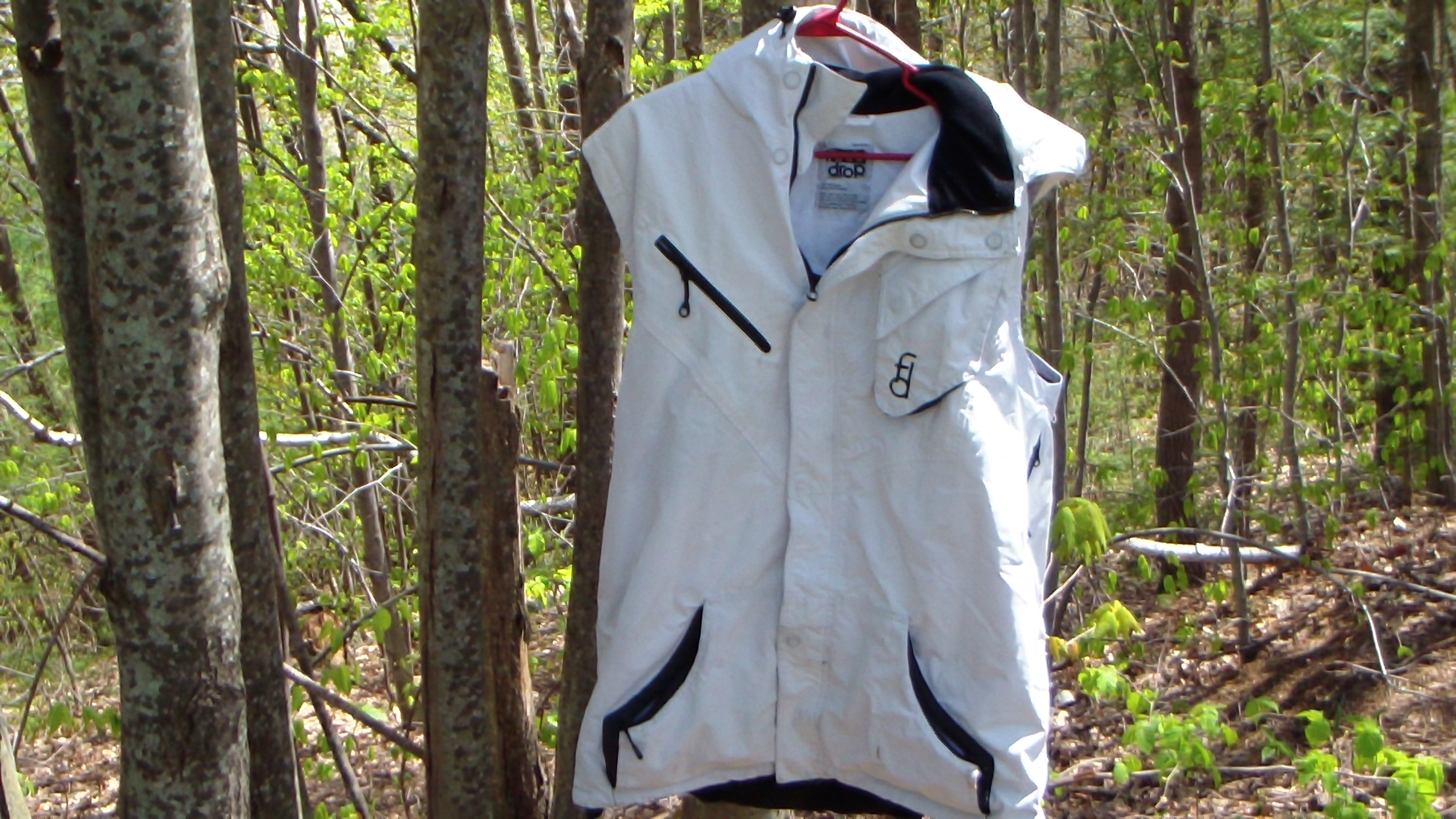 First Drop for CrazyLeggs