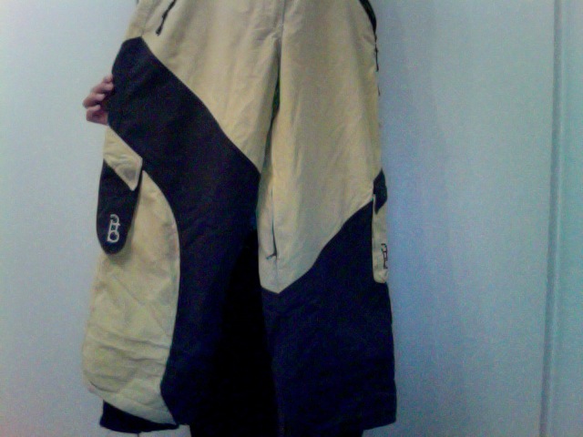 First Drop Pants (Mens M)