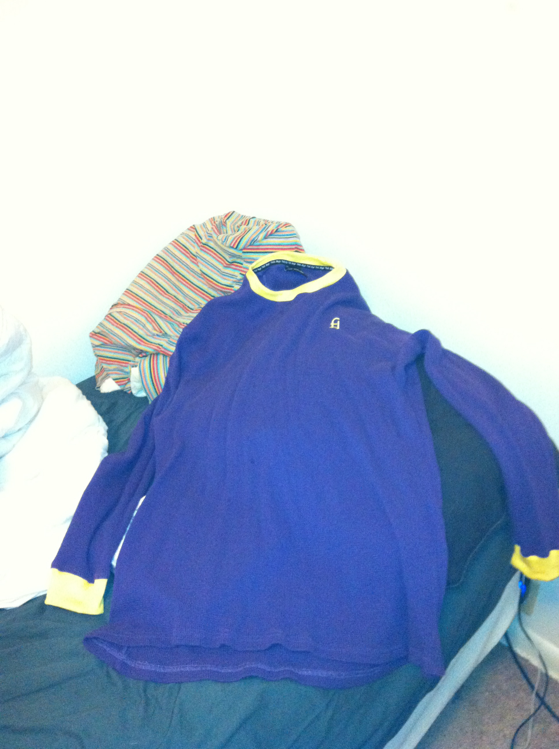 First Drop Thermal 2XL