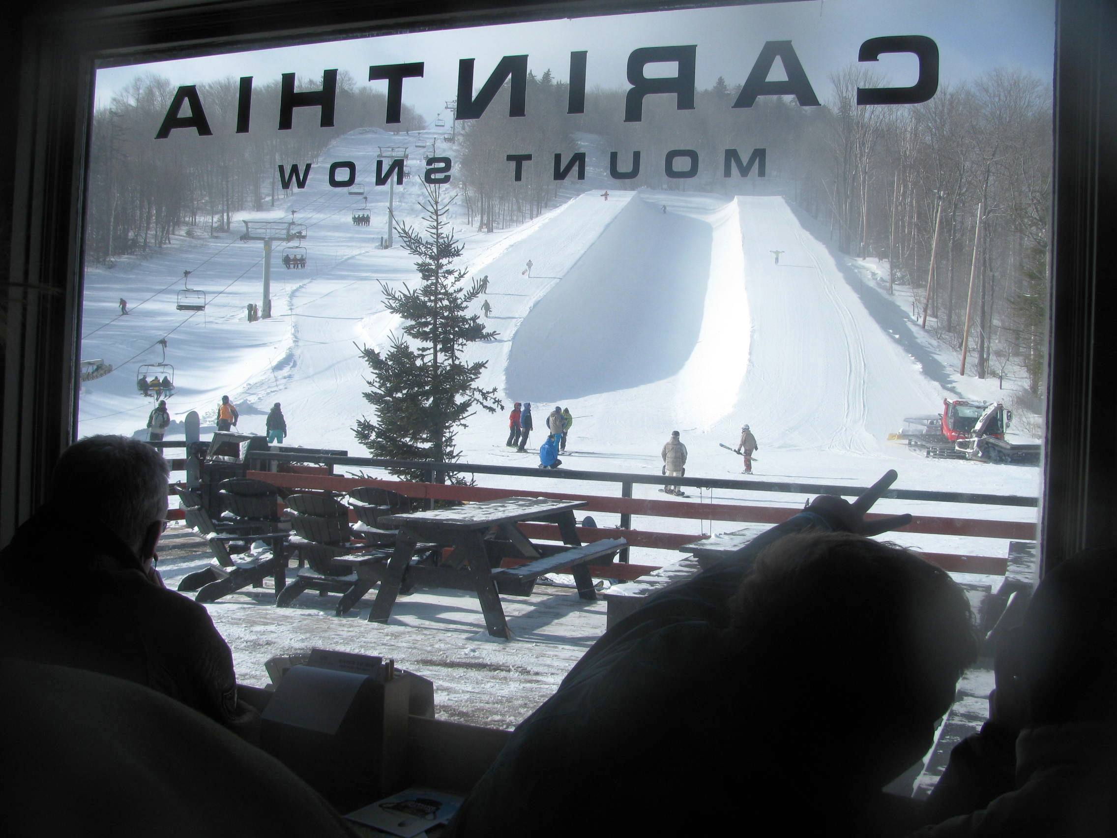 First East Coast Pipe - 12/29/09