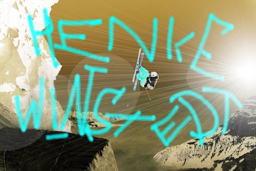 First ever psp image