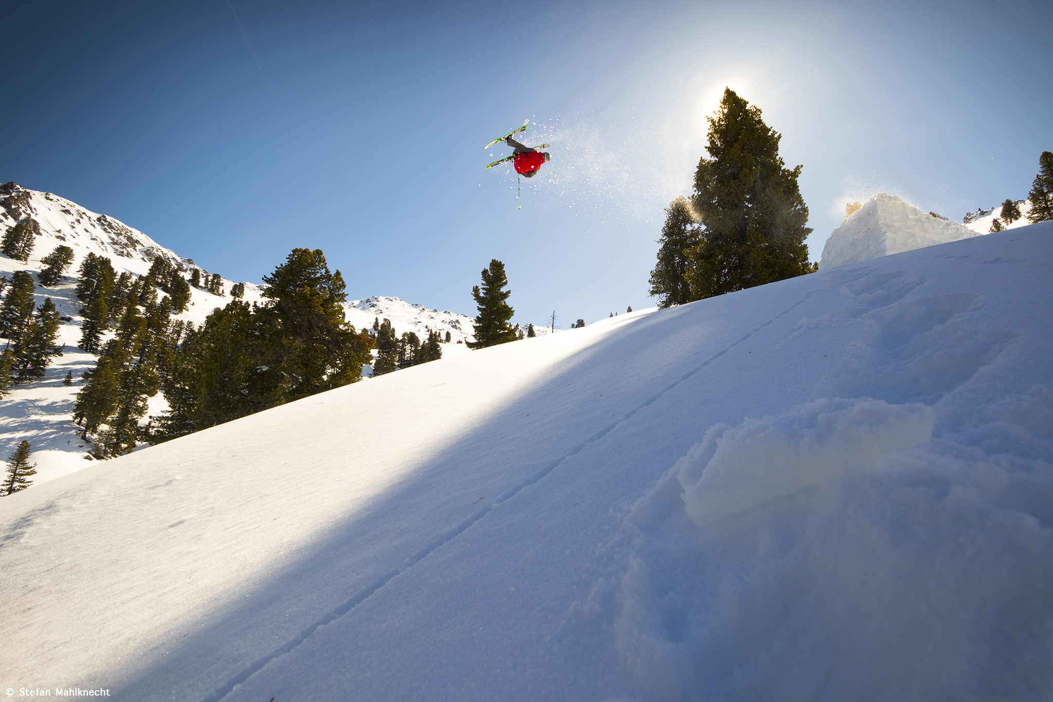 First Hit Switch Cork5 Japan