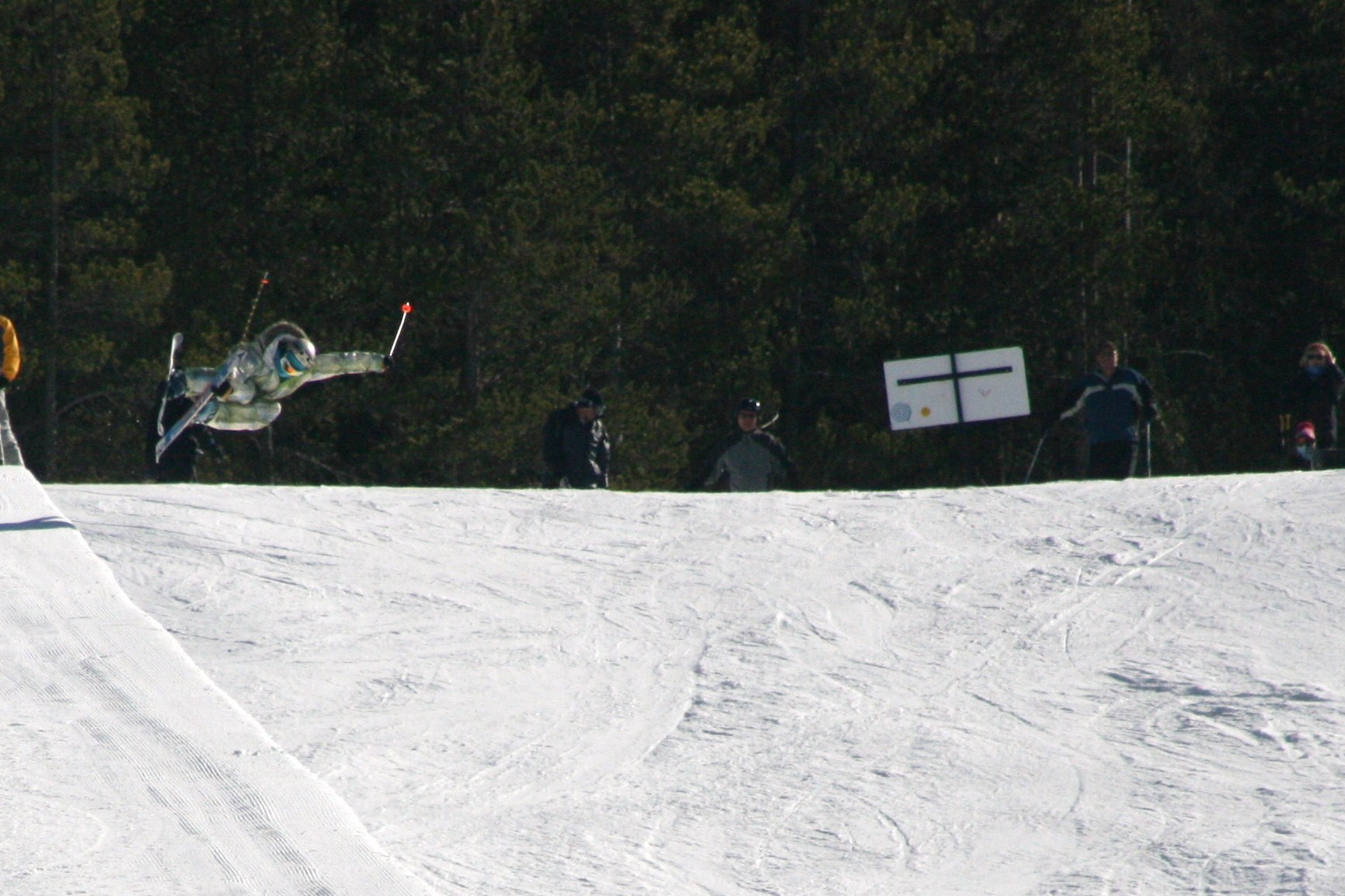 First Pipe I've ridden