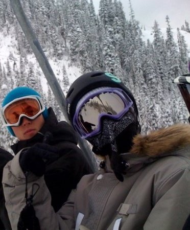 First Saturday at Baker