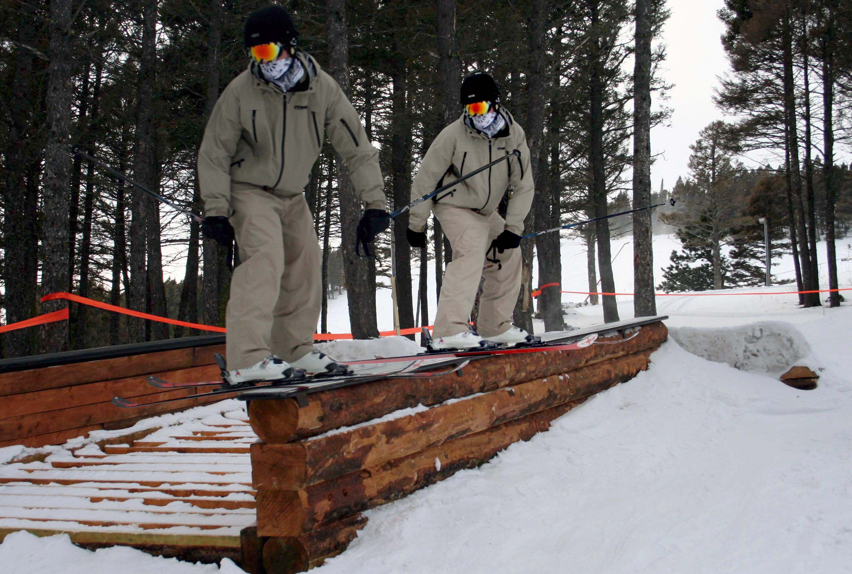 First Sequence attempt drop comments