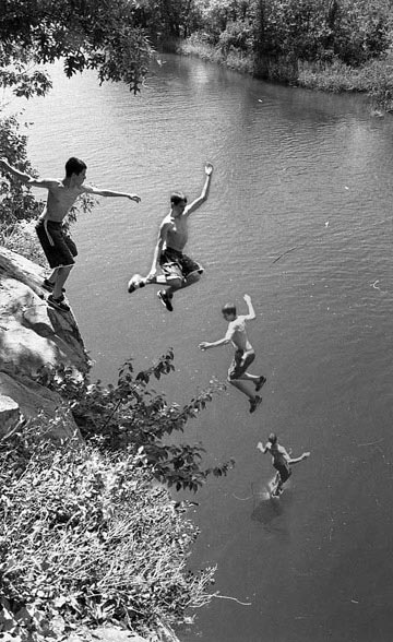 first sequence in 17 years