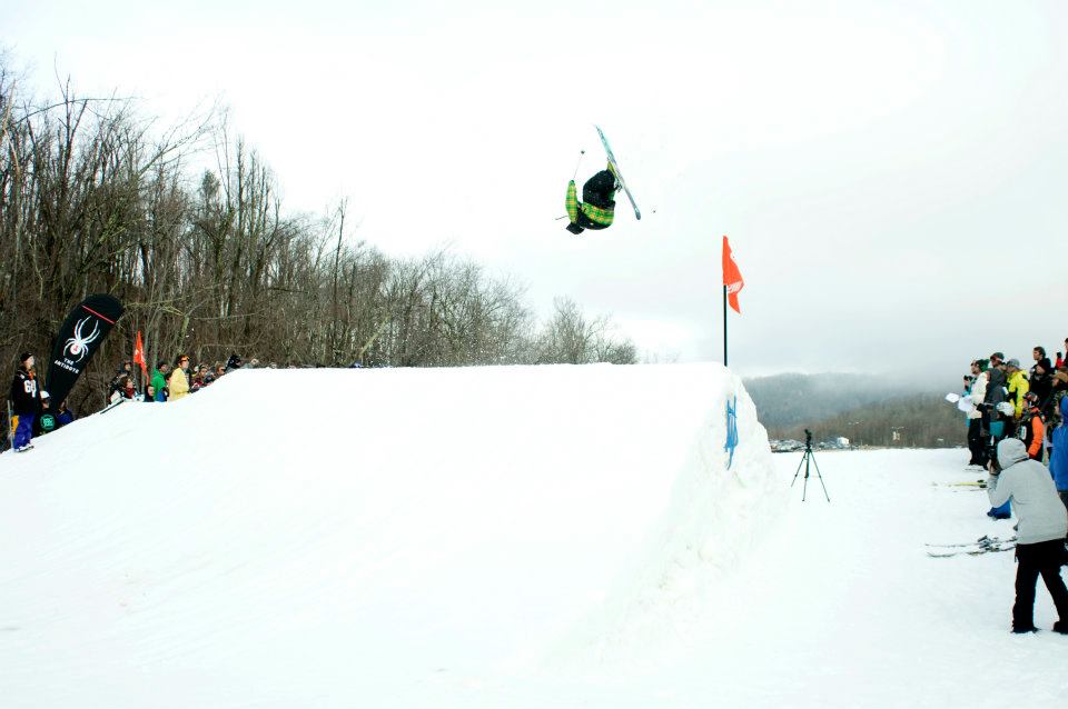 First Switch Dub Rodeo in NC