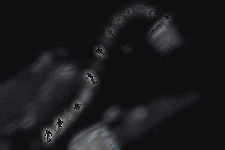 first time messin around in photoshop