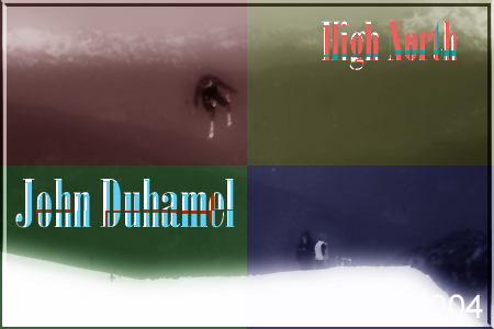 first try at photoshop