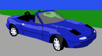 first try on vectoring