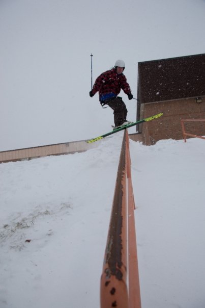 First urban - 1 of 2