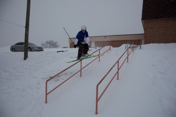 First urban - 2 of 2