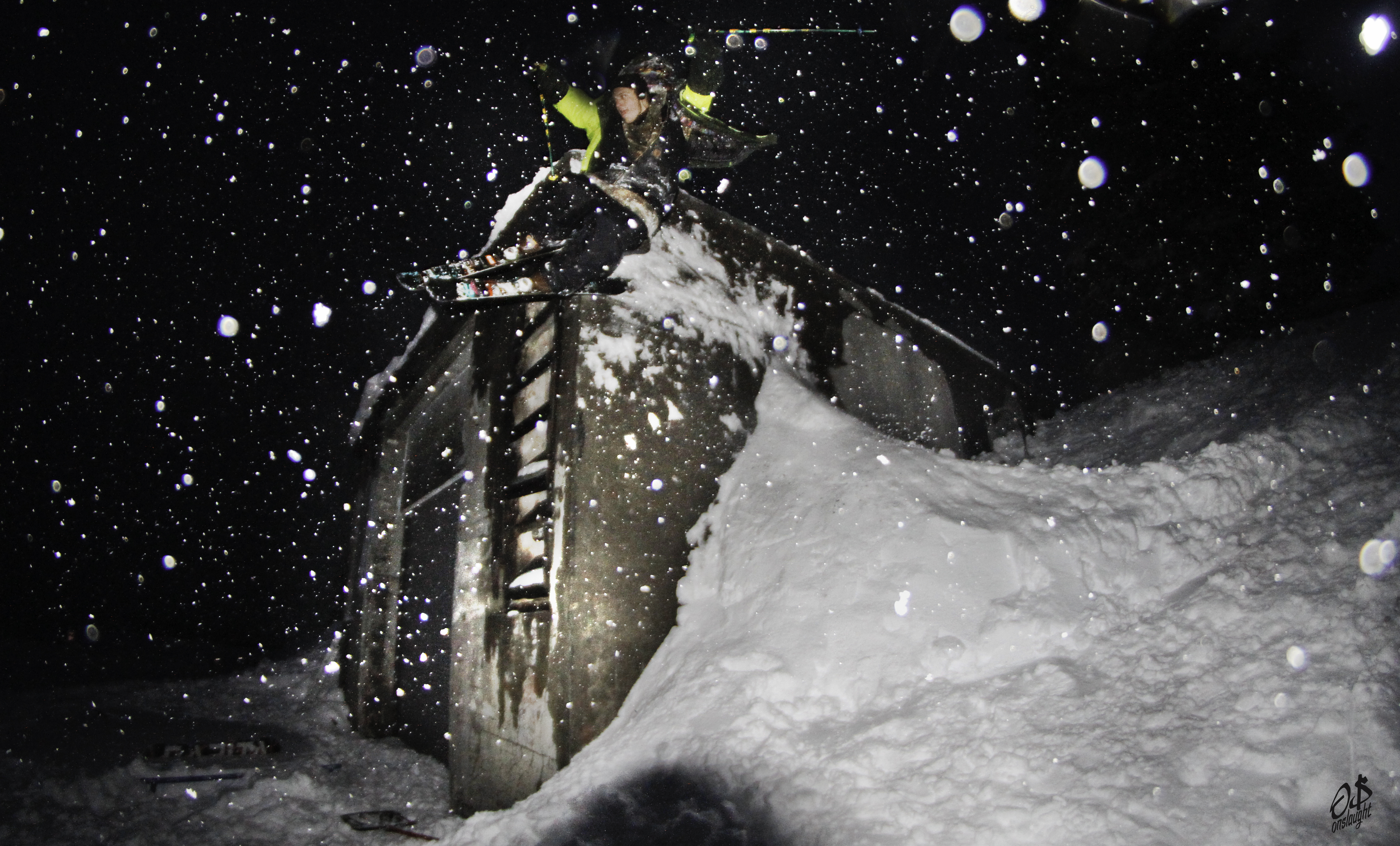 First Urban of the Season Oct. 1st